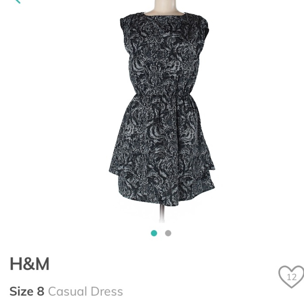 H&M Dress